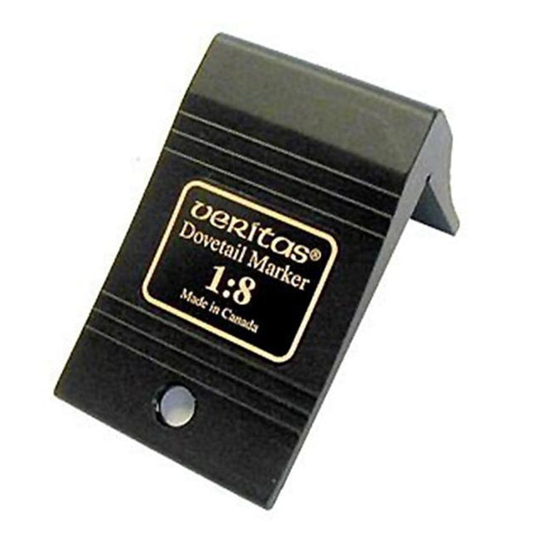 Dovetail Saddle Marker - Types:1:8 Angle